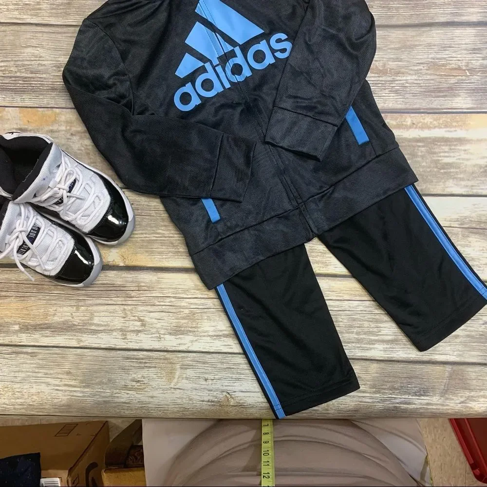 Children’s outfits boys